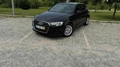 Usado 2018 Audi A3 Design Carrinha | € 20.900 (Preço justo)