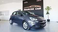 Usado 2016 Opel Corsa Business Edition | € 8.800 (Preço justo)