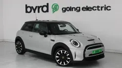 Usado 2021 Mini Cooper Citadino | € 16.900 (Bom preço)