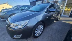 Usado 2012 Opel Astra | € 5.900 (Bom preço)