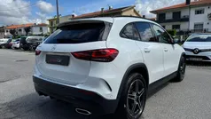 Mercedes GLA180