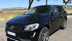 Usado 2015 Volvo XC60 SUV | € 22.250 (Preço justo)