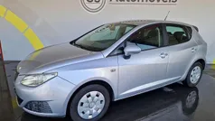 Usado 2009 Seat Ibiza Style Citadino | € 6.990 (Preço justo)