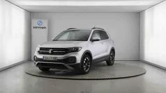 Usado 2023 VW T-Cross SUV | € 19.990 (Preço justo)