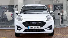 Usado 2025 Ford Puma ST-Line SUV | € 25.990 (Preço justo)