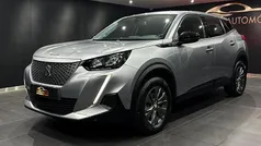 Usado 2022 Peugeot e-2008 Active SUV | € 20.900 (Preço justo)