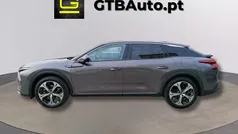 Usado 2022 Citroën C5 X Feel Sedan | € 28.499 (Preço justo)