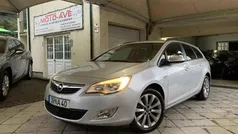 Usado 2012 Opel Astra Cosmo Carrinha | € 6.750 (Preço justo)