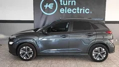 Usado 2022 Hyundai Kauai SUV | € 19.900 (Preço justo)