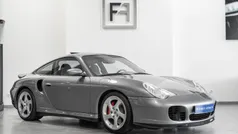 Usado 2004 Porsche 996 | € 84.800