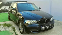 Usado 2008 BMW 116 Citadino | € 8.000 (Preço justo)