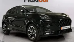 Usado 2024 Ford Puma ST-Line SUV | € 20.980 (Preço justo)