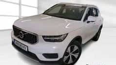 Usado 2022 Volvo XC40 Inscription SUV | € 30.200 (Preço justo)