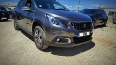 Usado 2017 Peugeot 2008 Style SUV | € 14.000 (Preço justo)