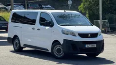 Branco Usado 2021 Peugeot Traveller Monovolume | € 25.950 (Super Preço)