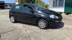 Usado 2013 Fiat Punto Citadino | € 5.500 (Preço justo)
