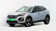 Usado 2024 Peugeot 2008 SUV | € 19.900 (Preço justo)
