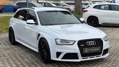 Usado 2012 Audi RS4 Carrinha | € 39.990