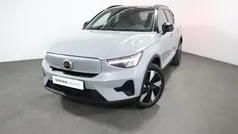Cinza Usado 2023 Volvo EC40 Core SUV | € 43.900 (Preço justo)