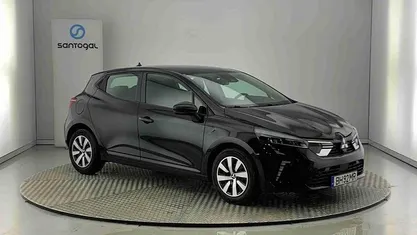 Usado 2024 Mitsubishi Colt | € 17.260 (Preço justo)