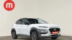 Branco Usado 2019 Hyundai Kauai Premium SUV | € 21.799 (Preço justo)