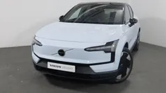 Azul Usado 2024 Volvo EX30 Ultra SUV | € 42.900 (Preço justo)