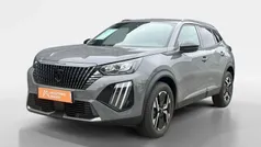 Cinza Usado 2024 Peugeot 2008 Allure SUV | € 24.990 (Preço justo)