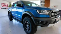 Usado 2022 Ford Ranger Raptor Pickup | € 49.999 (Preço justo)
