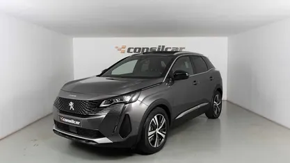 Usado 2022 Peugeot 3008 GT SUV | € 25.890 (Preço justo)