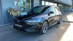 Preto Usado 2022 Ford Focus Carrinha | € 13.500 (Preço justo)