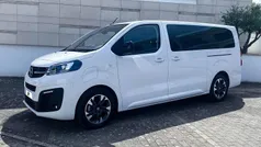 Usado 2023 Opel Zafira Life Van | € 56.000