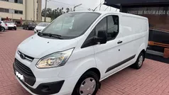 Usado 2014 Ford Transit Custom Trend | € 15.500 (Preço justo)