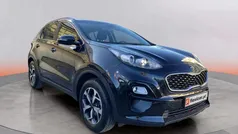 Usado 2020 Kia Sportage SUV | € 20.490 (Preço justo)