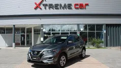 Usado 2018 Nissan Qashqai Tekna SUV | € 19.750 (Preço justo)