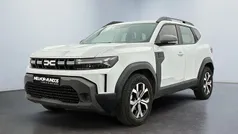 Usado 2025 Dacia Duster Expression SUV | € 21.990 (Preço justo)