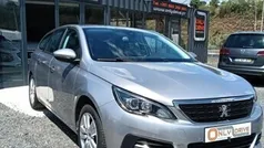 Usado 2020 Peugeot 308 Style Carrinha | € 13.998 (Preço justo)