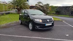 Usado 2015 Dacia Sandero Comfort | € 7.900 (Bom preço)