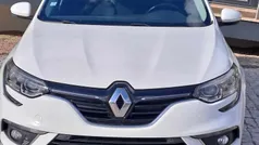 Usado 2017 Renault Mégane IV | € 10.000 (Super Preço)