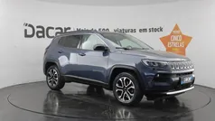 Usado 2022 Jeep Compass Limited SUV | € 20.999 (Bom preço)