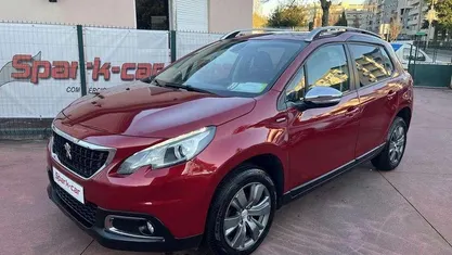 Usado 2019 Peugeot 2008 SUV | € 12.990 (Super Preço)
