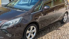 Outra Usado 2013 Opel Zafira Monovolume | € 8.900 (Bom preço)