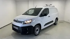 Branco Usado 2020 Citroën Berlingo Monovolume | € 14.890 (Preço justo)