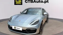 Usado 2020 Porsche Panamera Sedan | € 83.900