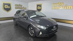 Usado 2022 Hyundai i20 Comfort | € 15.680 (Preço justo)