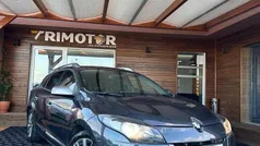 Usado 2013 Renault Mégane III Carrinha | € 7.990 (Preço justo)