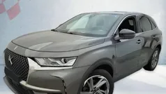 Usado 2020 DS Automobiles DS7 Crossback Chic SUV | € 18.980 (Preço justo)
