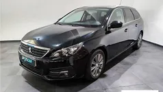 Usado 2021 Peugeot 308 Allure Carrinha | € 18.950 (Preço justo)