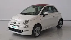 Usado 2023 Fiat 500 | € 15.250 (Preço justo)