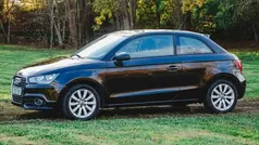 Usado 2011 Audi A1 Citadino | € 9.900 (Preço justo)