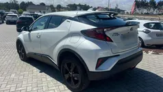 Usado 2022 Toyota C-HR Comfort SUV | € 21.999 (Super Preço)